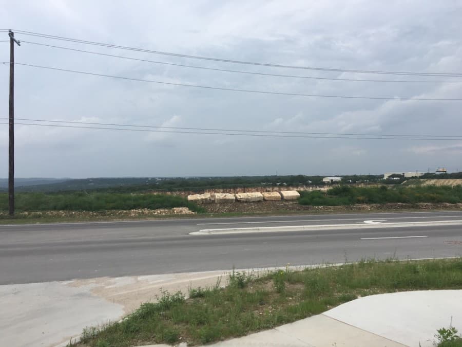 Cedar Park to continue looking at Lime Creek Quarry redevelopment with end of mining plan