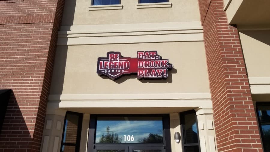 Be Legend Gaming opens e-sports facility in Highland Village