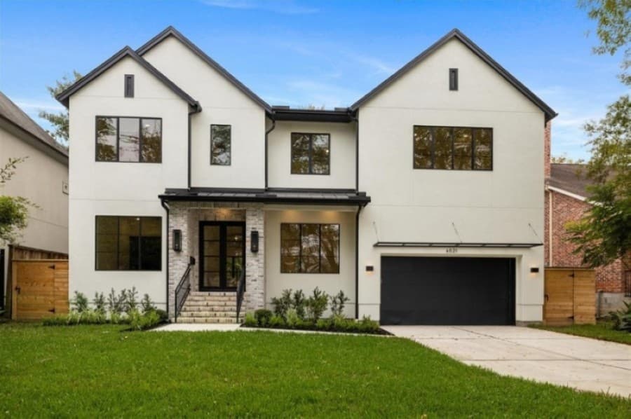 Houston-area home sales continue record-setting pace with nearly 26% increase in November