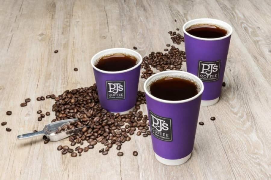 PJ’s Coffee of New Orleans now open in McKinney