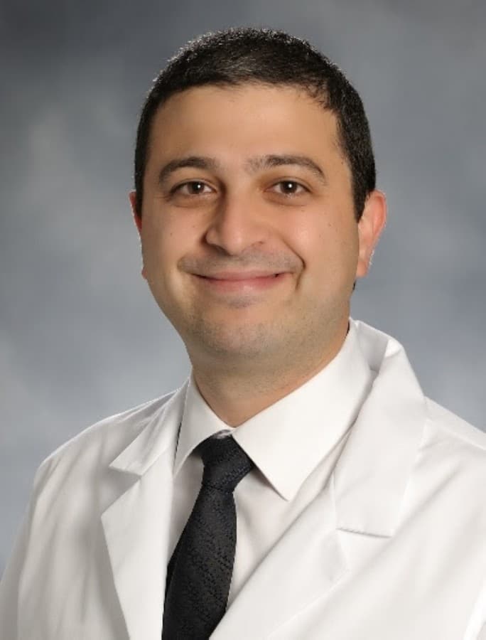 HCA Houston Healthcare Northwest names new chief medical officer