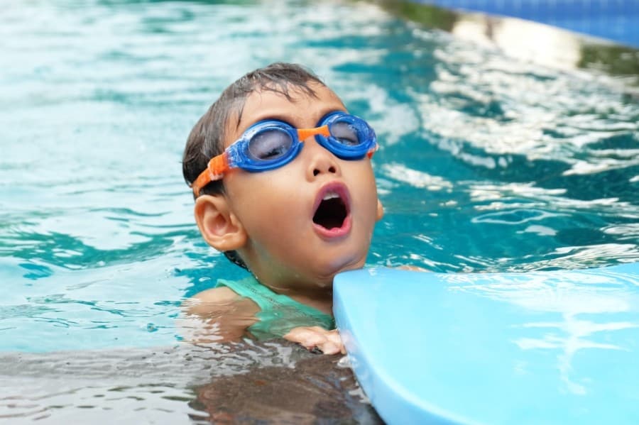 SafeSplash Swim School coming to Katy