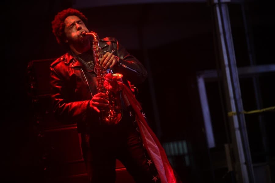 Houston Music Foundation opens another round of grants for industry workers