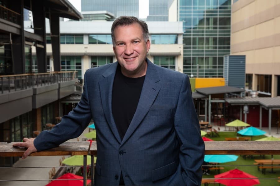 Front Burner Restaurants rebrands as FB Society, names new CEO