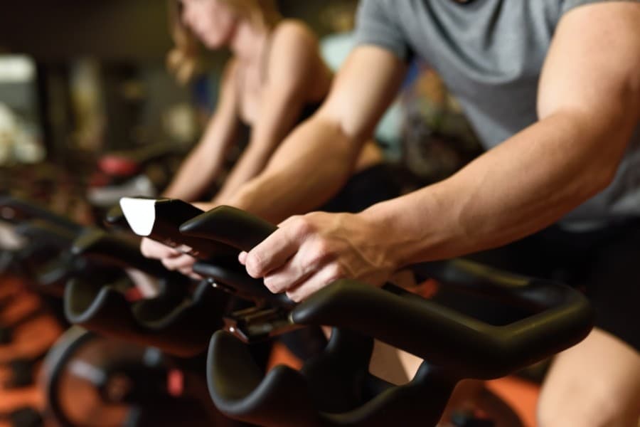 Plano Athletic Club offers state-of-the-art athletic equipment and more