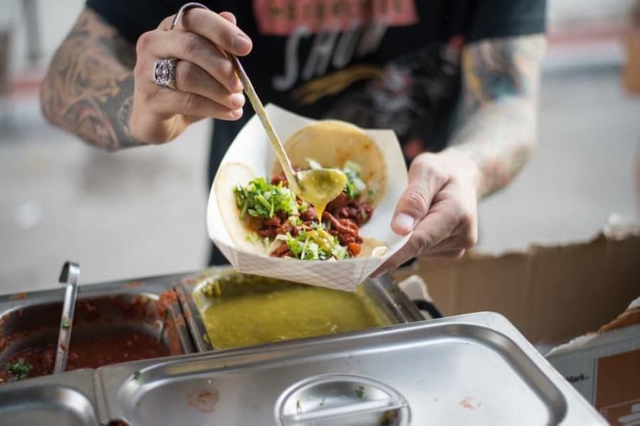 12 restaurants that opened in New Braunfels in 2020, 2 coming in 2021