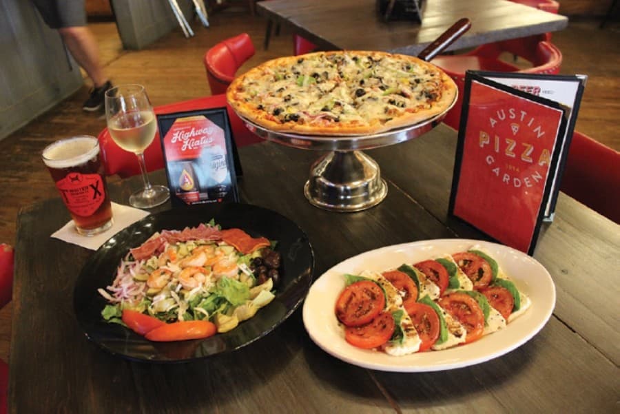 Iconic South Austin pizza restaurant to close after 27 years