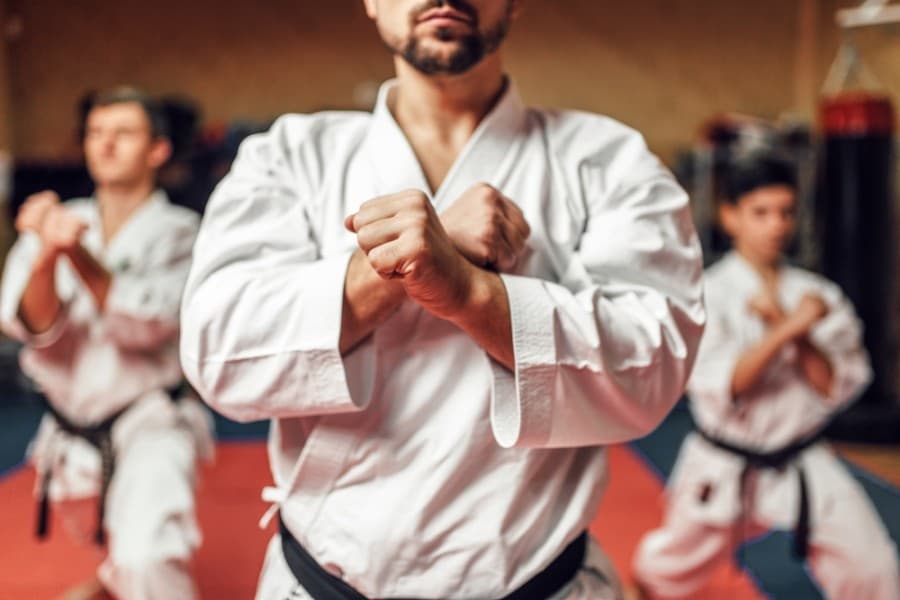 Premier Martial Arts coming soon to Southlake