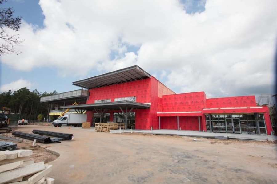 Harvest Market to open 'grocerant' in late January in Woodforest