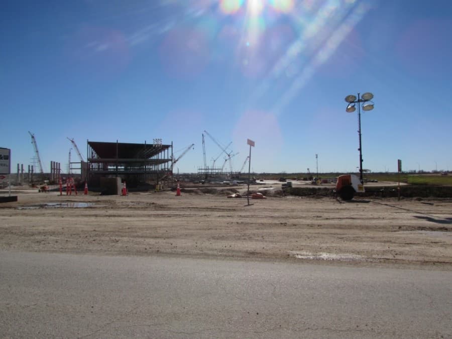 Story to watch in 2021: Tesla’s gigafactory set for completion by year’s end