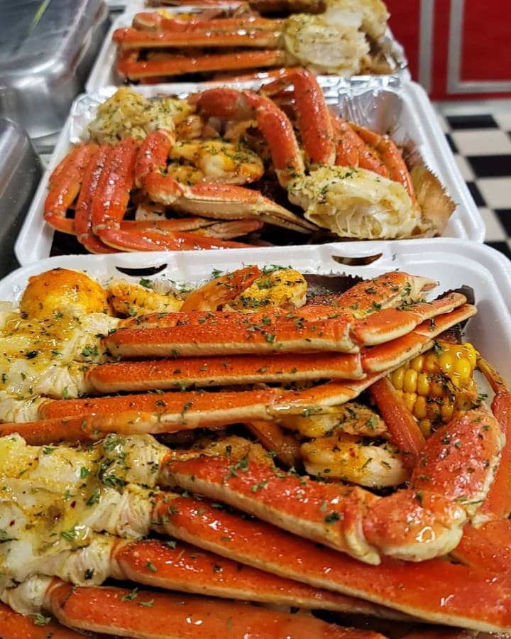 Krab Kingz opens Cypress storefront