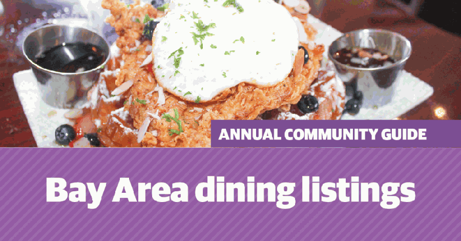 22 restaurants that opened in the Bay Area in 2020, 1 coming soon in 2021
