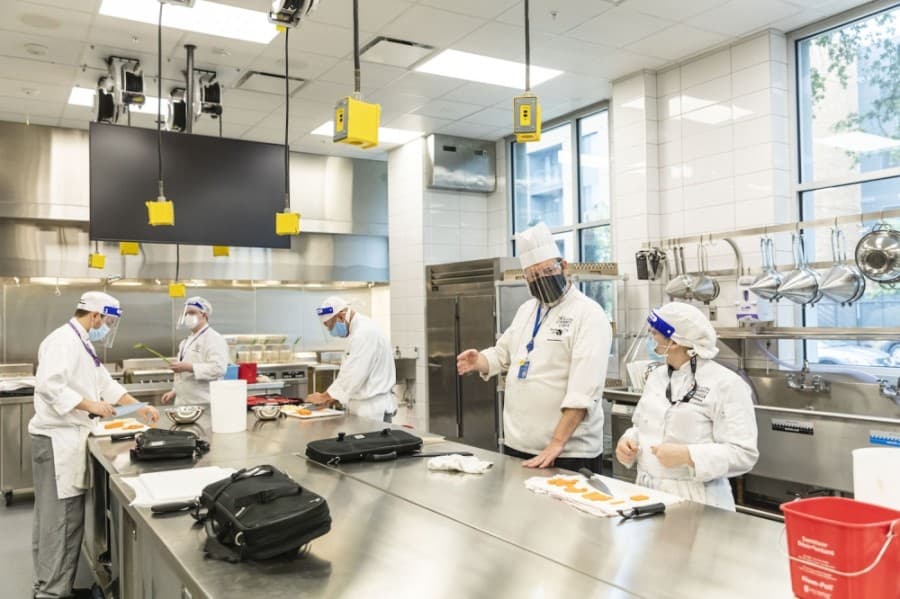 Second phase of ACC Highland campus opens in Central Austin