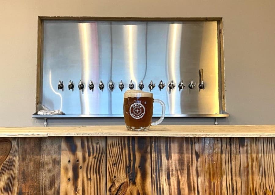 Porter brewery DECA Beer Co. aims for early February opening