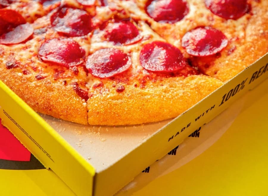Hungry Howie’s Pizza opens new location on West Road in Cy-Fair