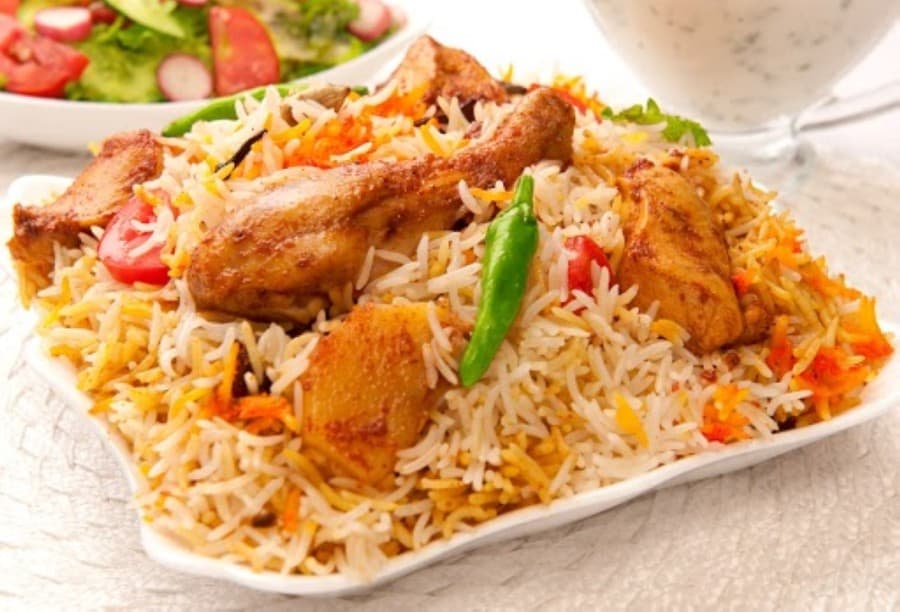 Swagath Biryanis to open new Frisco location later this year