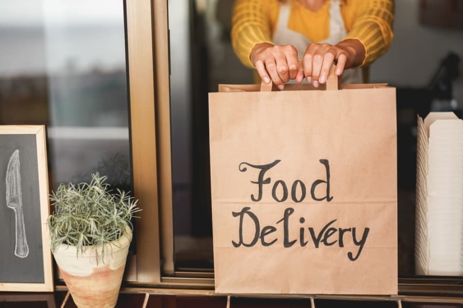 Frisco's former Posados Cafe set to become ghost kitchen for food-delivery services