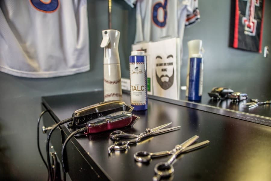 Locker Room Haircuts to open first Austin location in April on South Congress Ave.