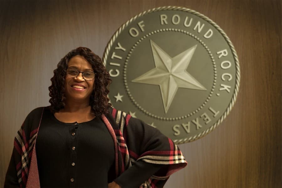 Tina Steiner announces candidacy for Round Rock City Council