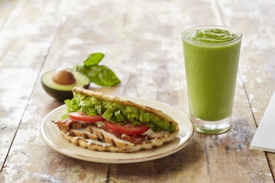 New Tropical Smoothie Cafe location coming soon to Katy
