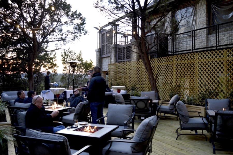 Northwest Austin restaurant news: 4 new spots open and Z'Tejas opens deck for dining