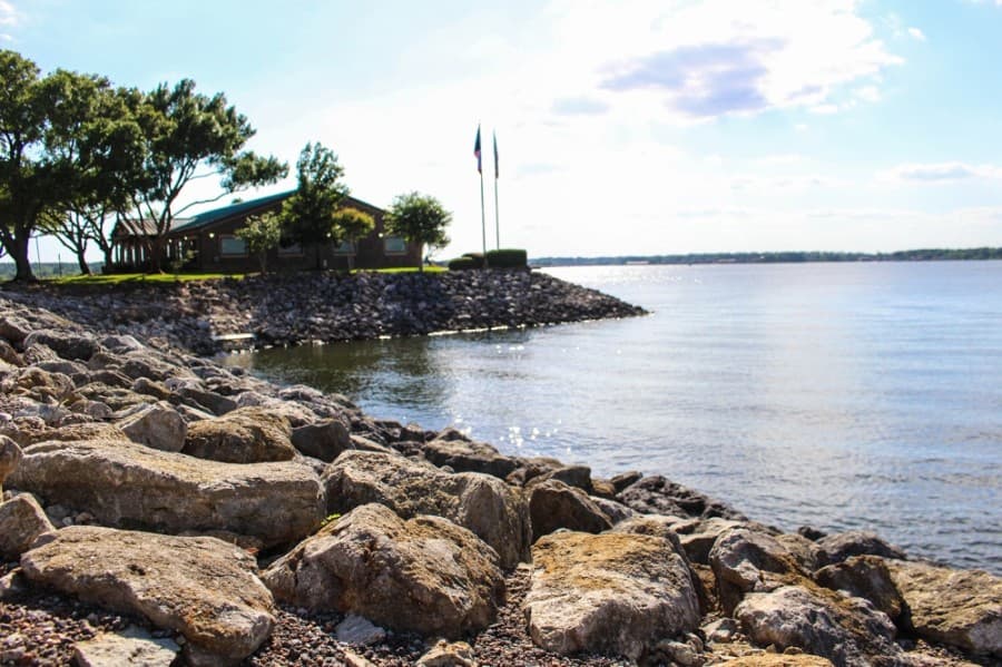 San Jacinto River Authority awarded $1.4M to tackle flood mitigation projects in watershed