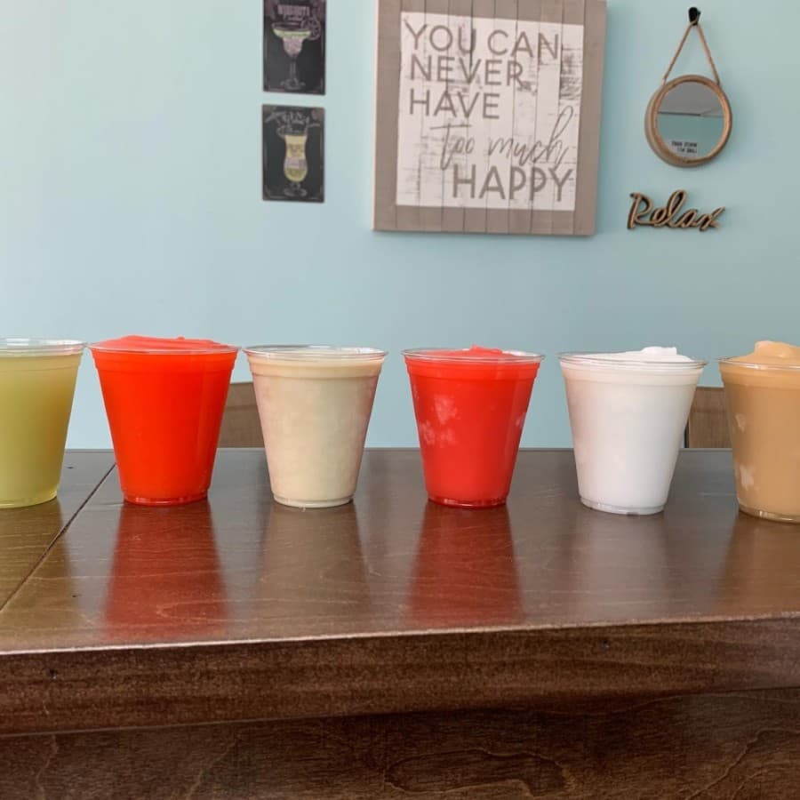 Happy Day Daiquiris celebrates first anniversary in Katy