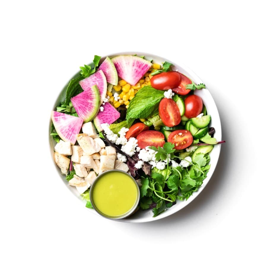 Leaf & Grain targeting summer opening date in Houston’s Inner Loop