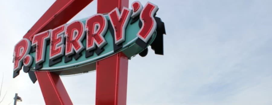P. Terry's reopens dining rooms in San Marcos, New Braunfels