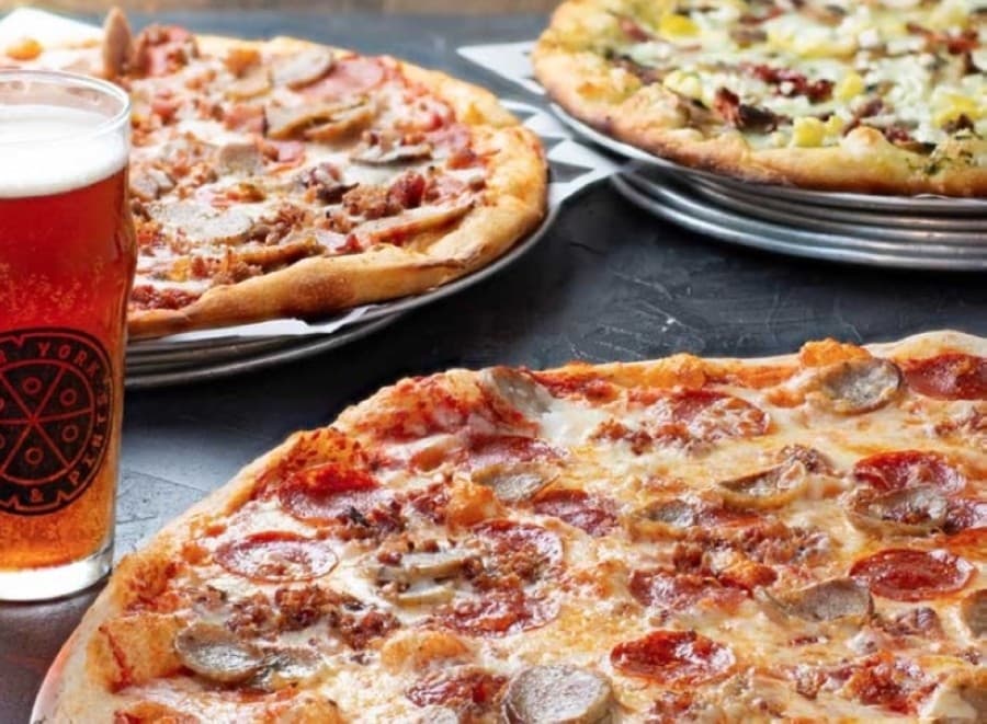 New York Pizza & Pints to open new Frisco location