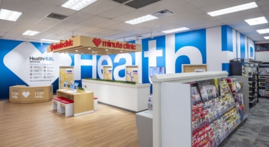 New CVS Pharmacy to open in Frisco near Dallas North Tollway
