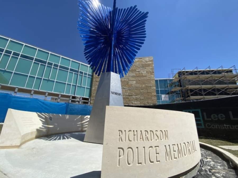 Emergency warming centers available at 7 locations in Richardson
