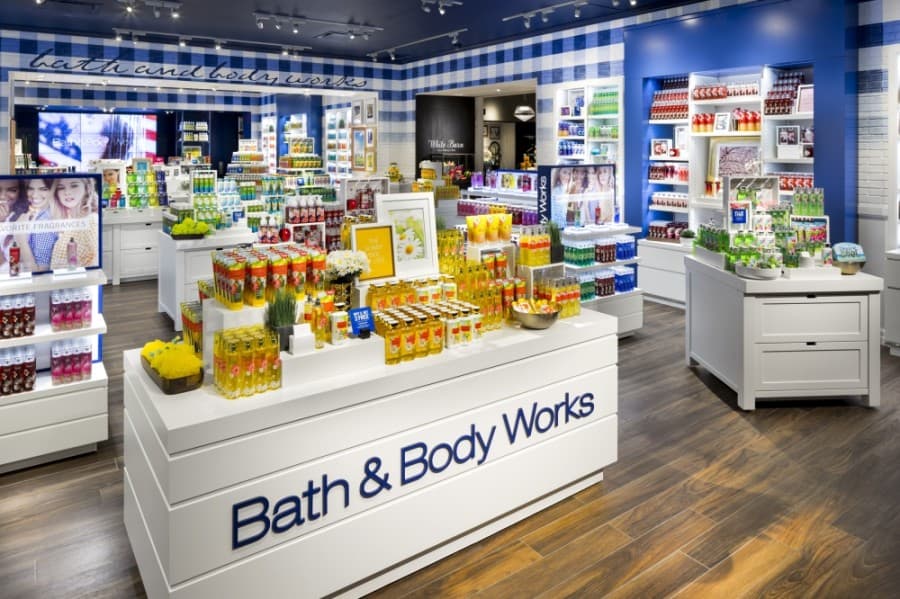 Second Bath & Body Works coming to Richmond