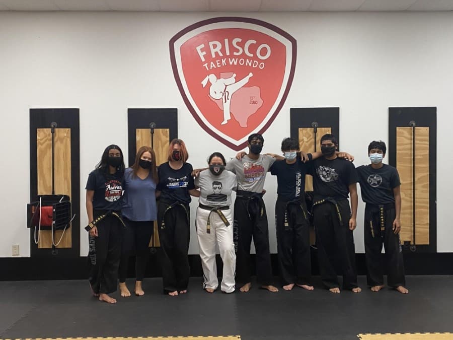 Frisco Taekwondo America celebrates 10 years of teaching martial arts