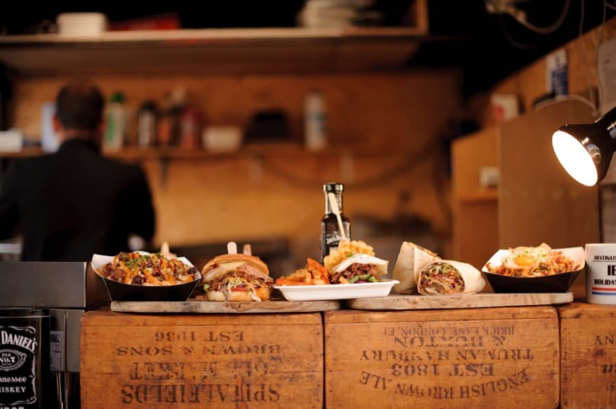 Frisco Planning & Zoning Commission approves updated food truck provisions
