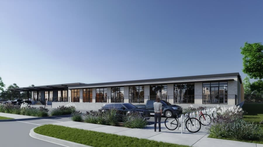 Berg Hospitality, Ancorian bringing new concepts to the Heights area