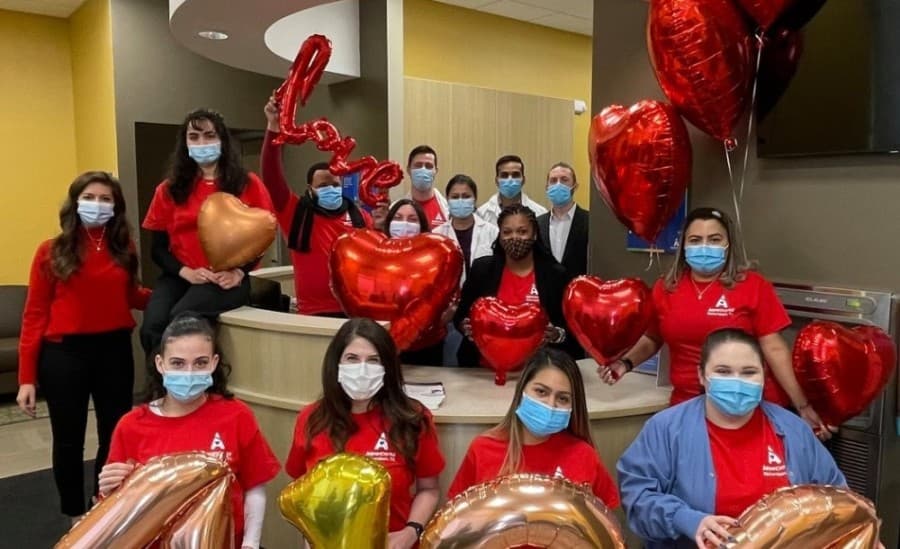 Aspen Dental location now open in Richardson