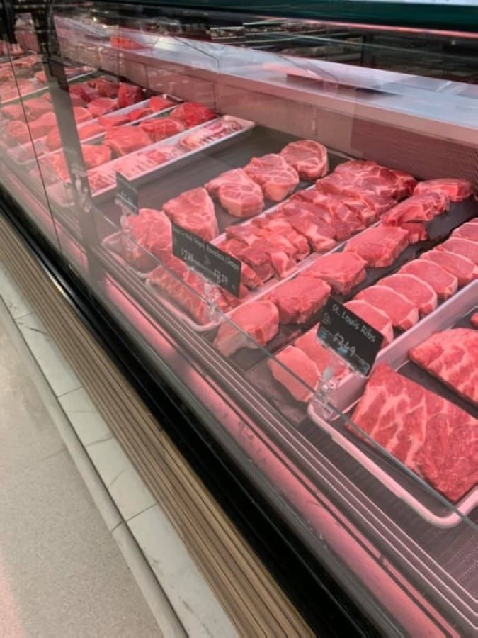 Harvest Market 'grocerant' opens in Montgomery; business updates from The Woodlands and more Houston-area news
