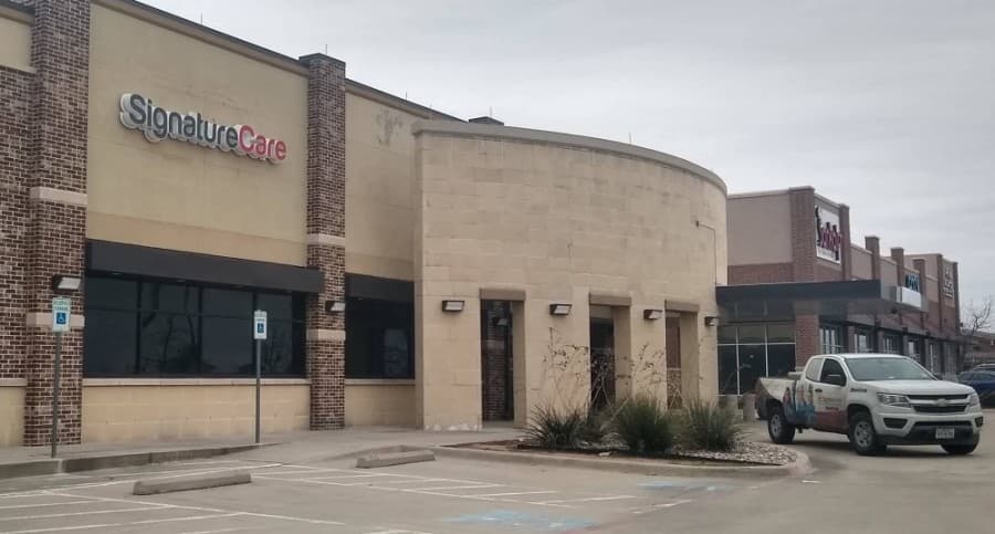 SignatureCare Emergency Center now open in Plano