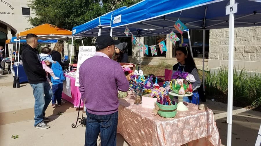 ESTEAM Children’s Business Fair to give cash prize for best business model