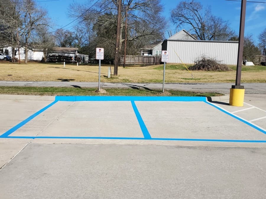 Montgomery unveils Safe Exchange Zone under 24/7 surveillance
