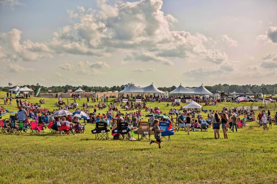 Signorelli Co. announces The Hill at Valley Ranch will host live music, entertainment this year
