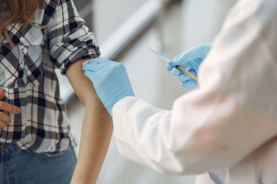 More than 23K vaccine doses split between Montgomery County hub sites, providers week of March 8