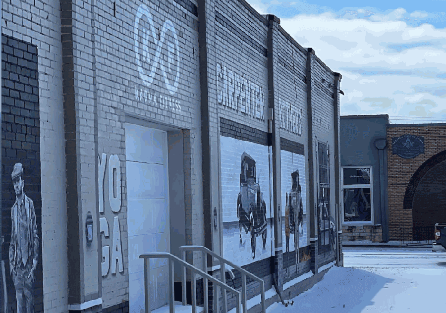 New woman-owned yoga and HIIT gym now open in Frisco's Rail District