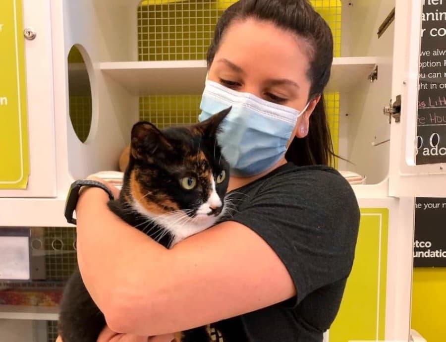 Nonprofit organization Texas Litter Control opens new Humble clinic