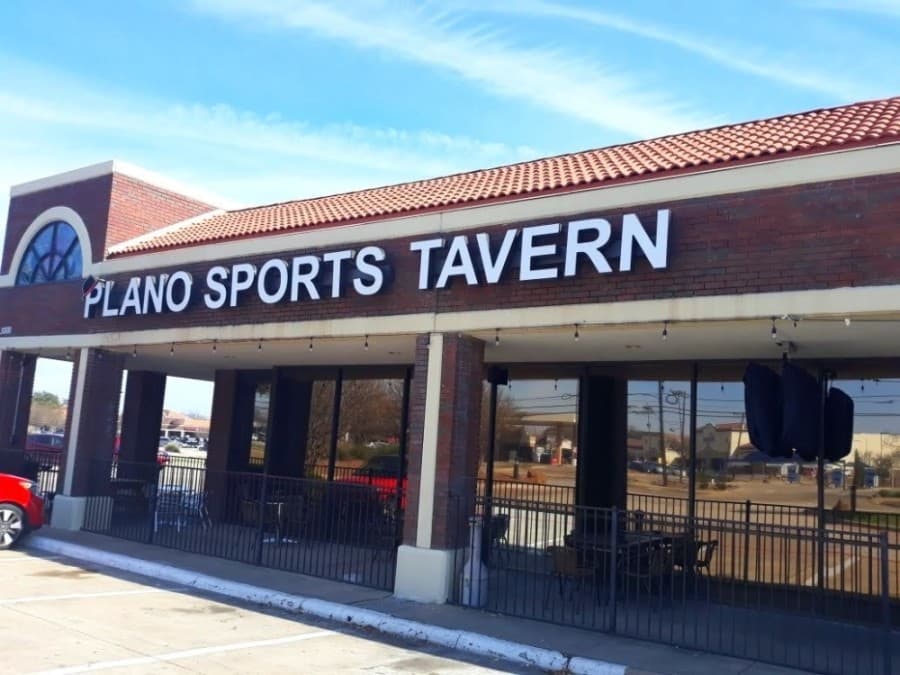The Franchise Grill & Bar rebrands as Plano Sports Tavern