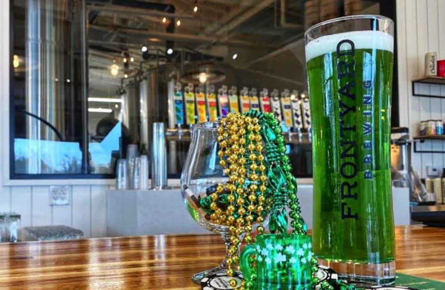 Celtic tunes, corned beef and cabbage, green beer: How to celebrate St. Patrick’s day in Lake Travis-Westlake
