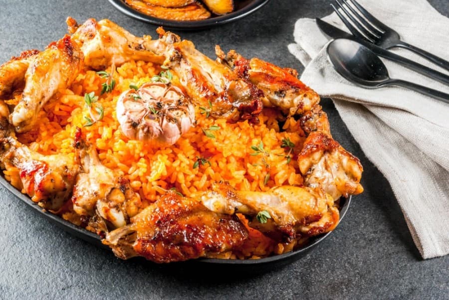 West African fusion restaurant coming to Frisco late this spring