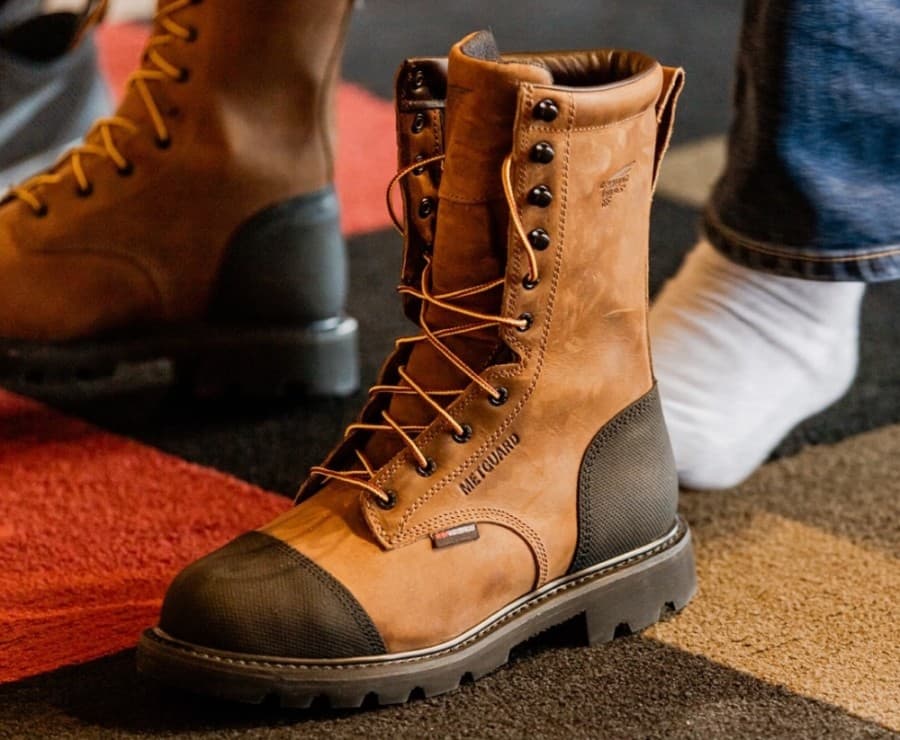 Red Wing Shoes relocating to Tehama Ridge Parkway in north Fort Worth