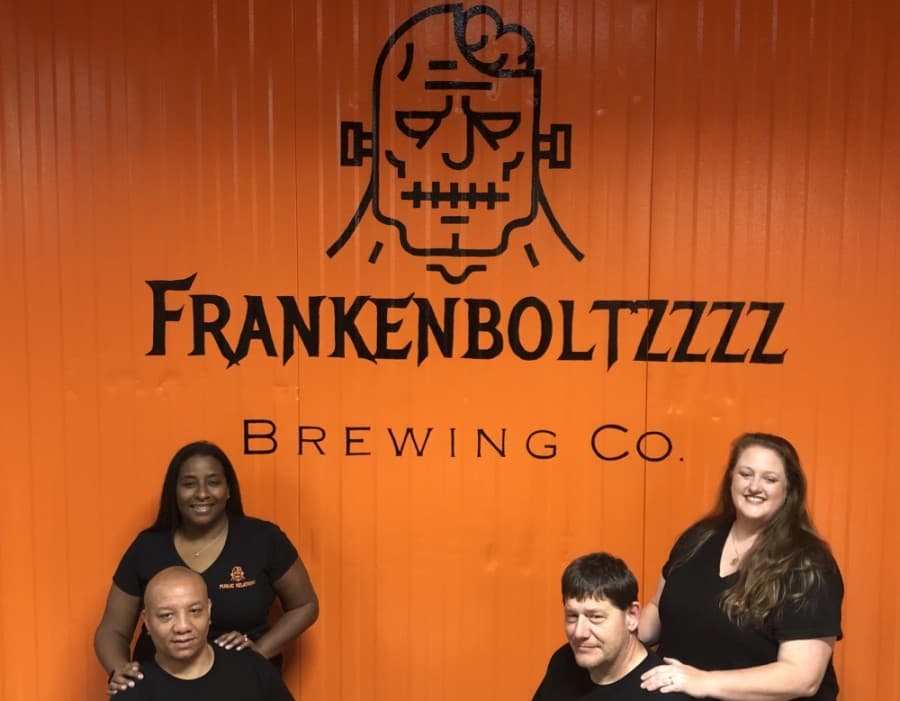 New brewpub coming to Montgomery, plus 2 other local happenings